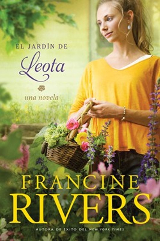 jardin  leota