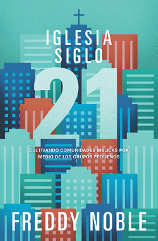 iglesia siglo 21 