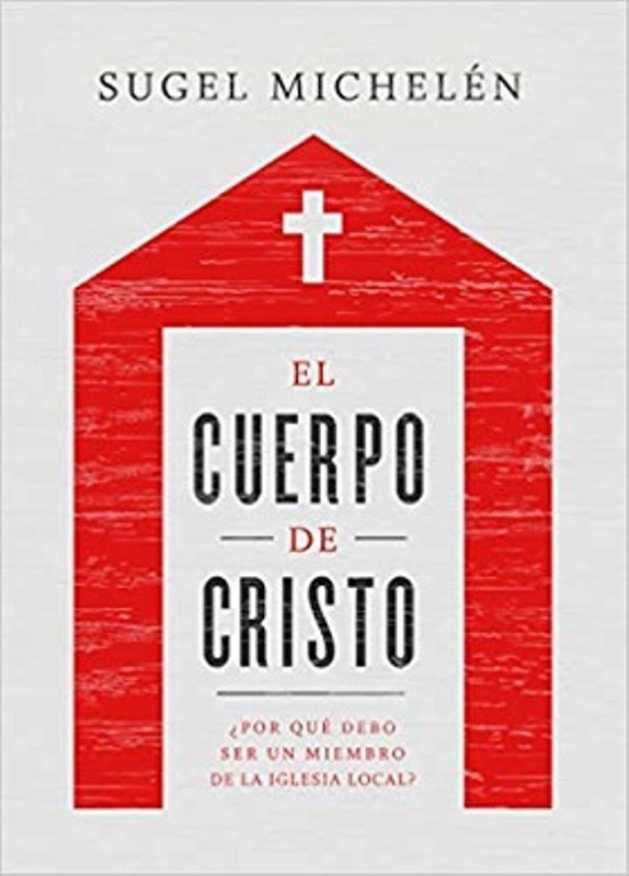 el cuerpo de cristo