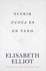 Sufrir nunca es en vano