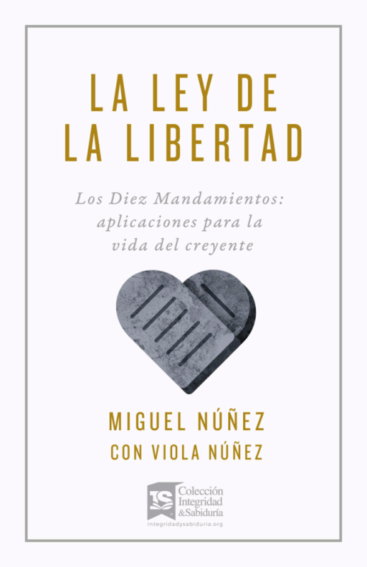 La ley de la libertad