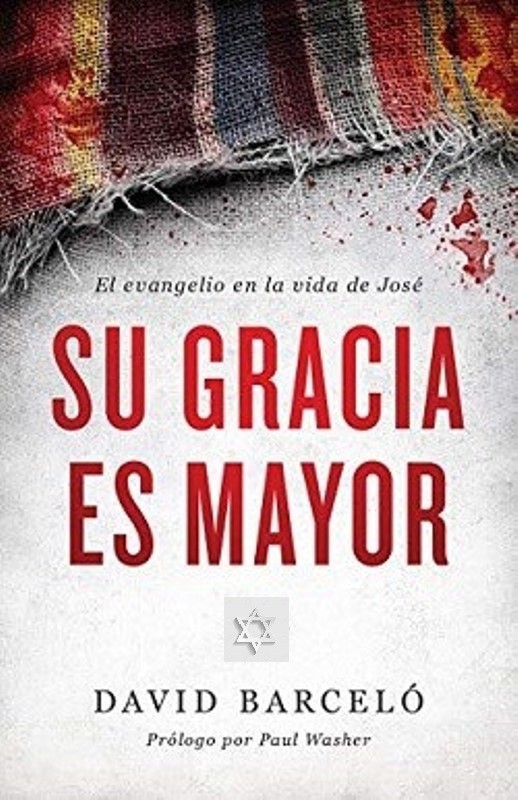 su gracia es mayor 