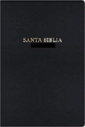 biblia bilingüe RV60 KJV SOFT COVER