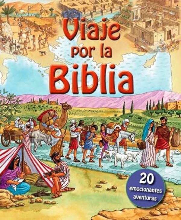 viaje