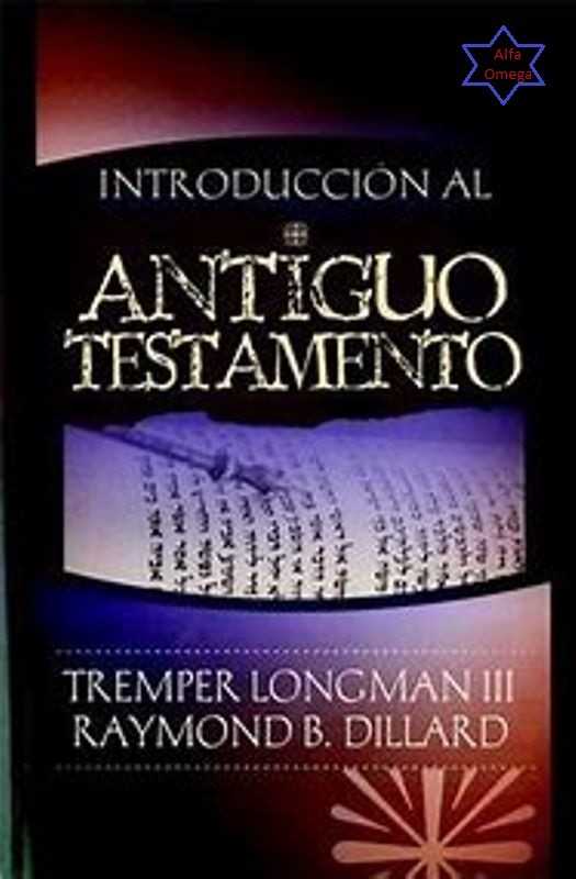 Introducción al Antiguo testamento