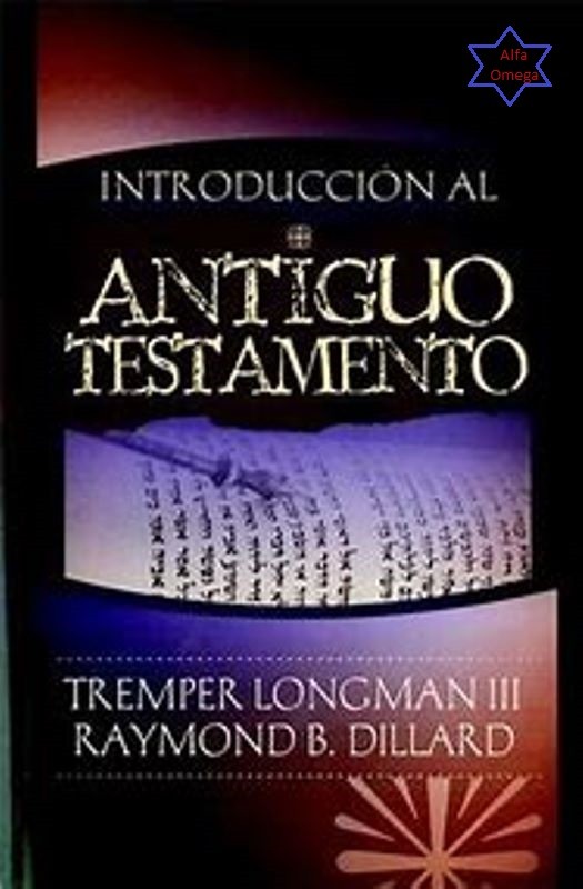 introduccion al antiguo testamento