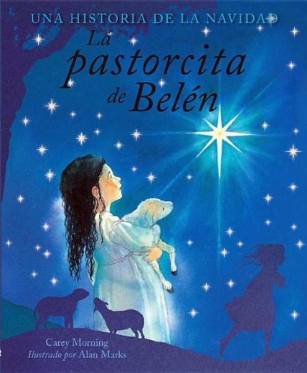 Pastorcita de Belén