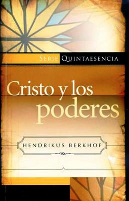 cristo y los poderes