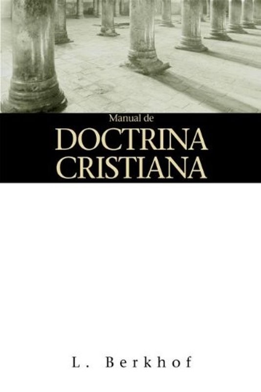 Manual de doctrina cristiana 