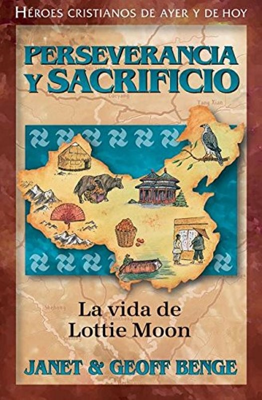 perseverancia y sacrificio 