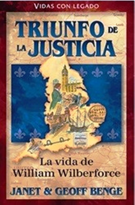 Triunfo de la Justicia 