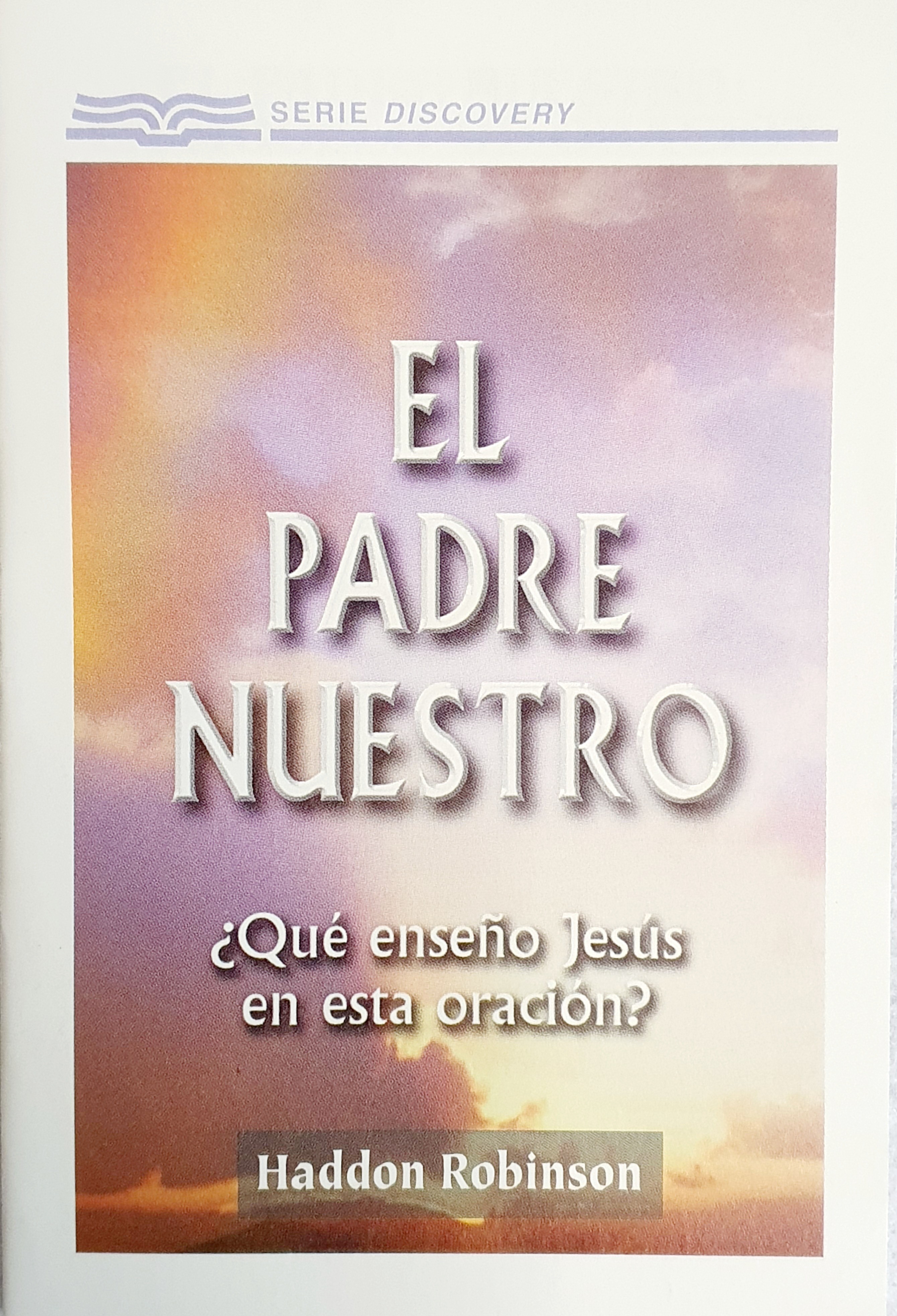 padre nuestro 