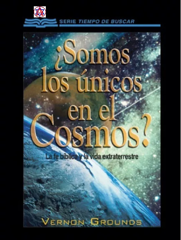 somos unicos en el cosmos