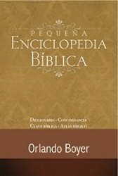 pequeña enciclopedia biblica