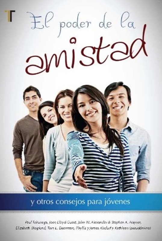 poder amistad