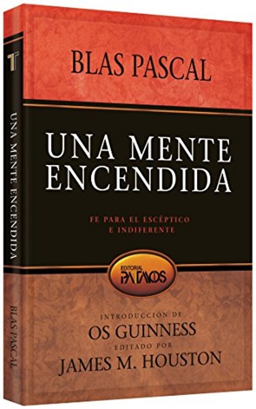 Una mente encendida