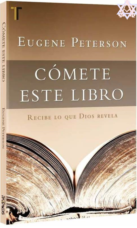 Cómete este libro 
