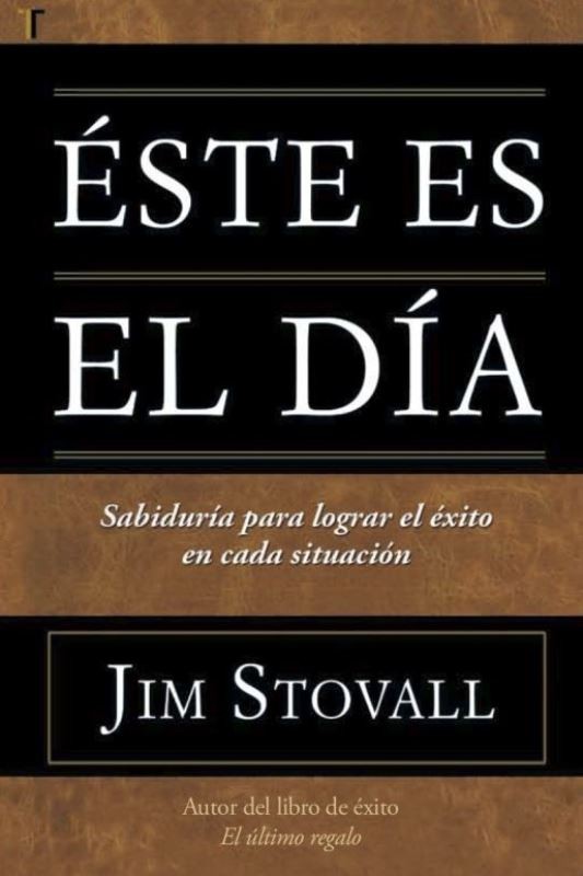 Este es el día