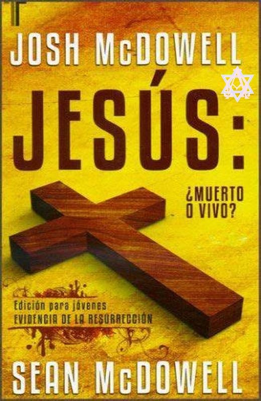 Jesús muerto o vivo ?