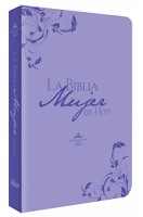 Biblia la mujer de hoy 