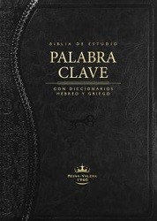 biblia palabra clave