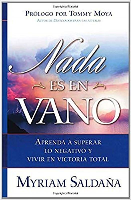 Nada es en vano 