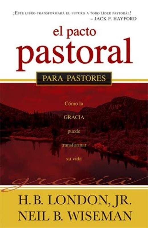 pacto pastoral 