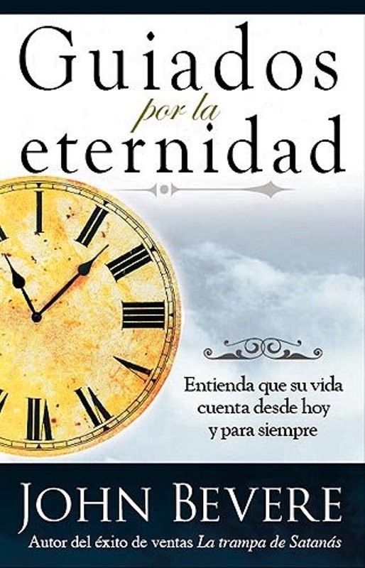 guiados por la eternidad