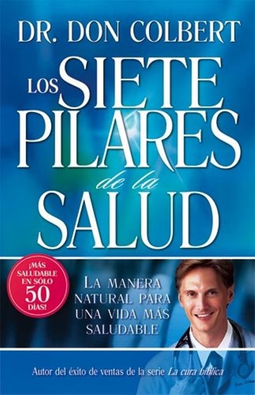 Los siete pilares de la salud