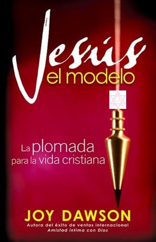 Jesús el modelo 