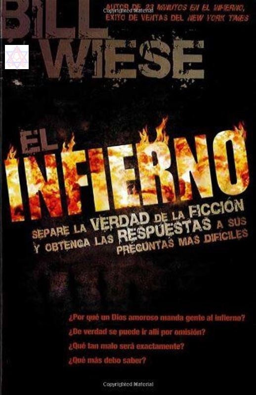 infierno 