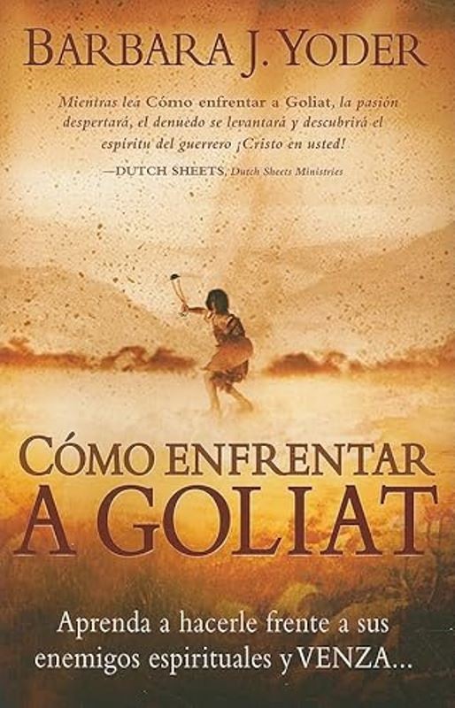Como enfrentar a Goliat