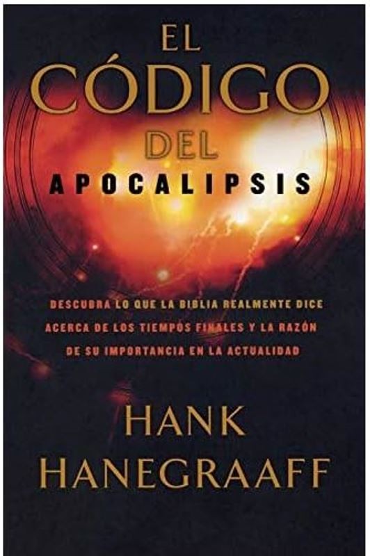 el codigo del apocalipsis