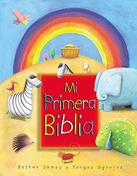 Mi primera Biblia