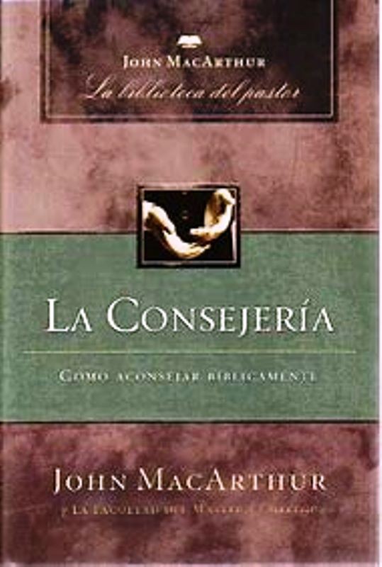 la consejeria