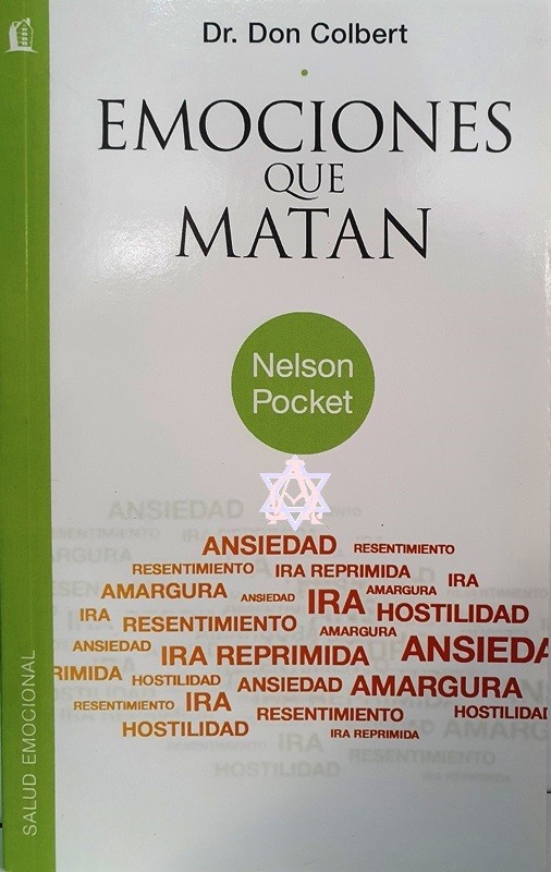 Emociones que matan 