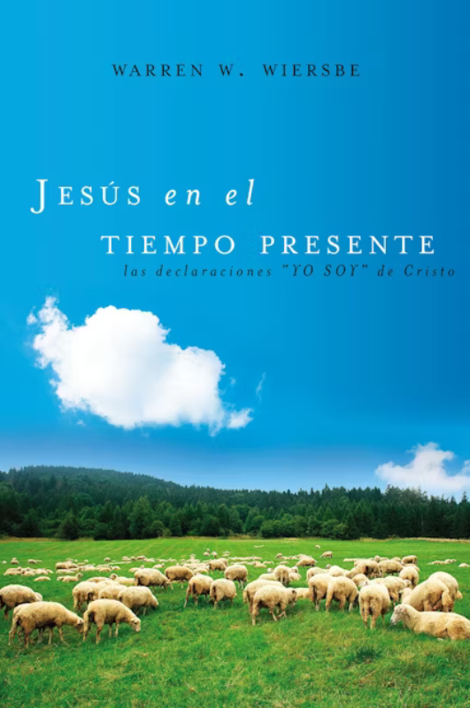 Jesús en el tiempo presente 