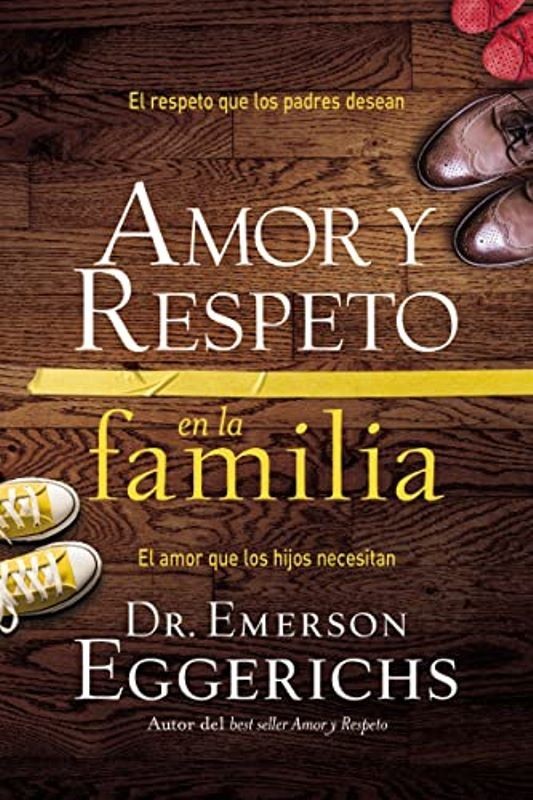 Amor y respecto en la familia 