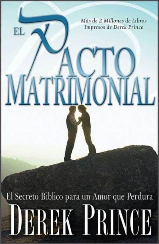 PACTO MATRIMONIAL