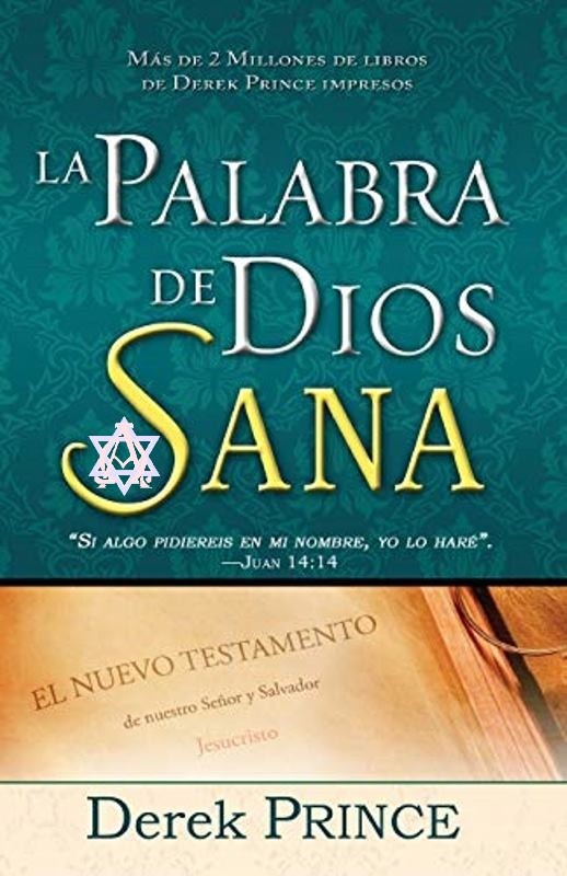 la palabra de Dios sana