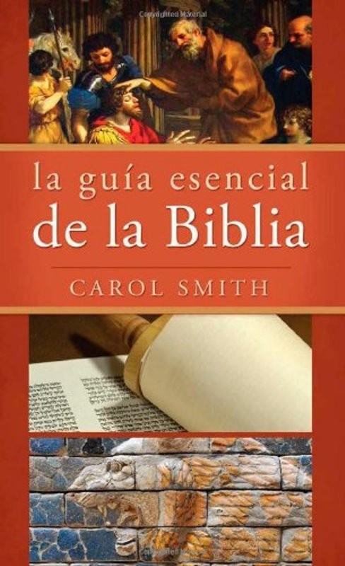 guia esencial de la biblia