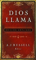 DIOS LLAMA 