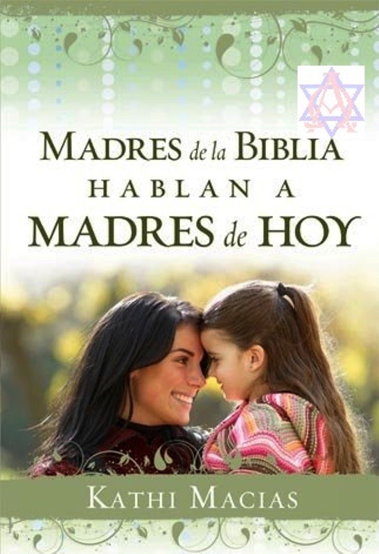 Madres de la Biblia 