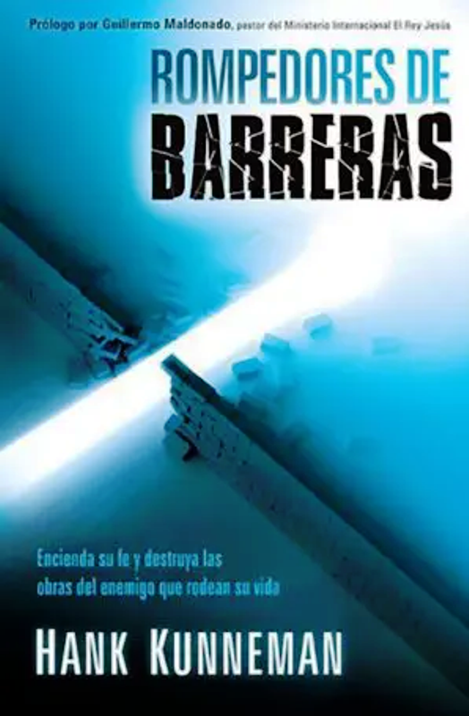 Rompedores de Barreras