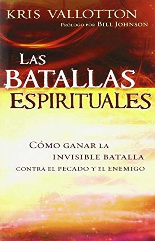 batallas espirituales