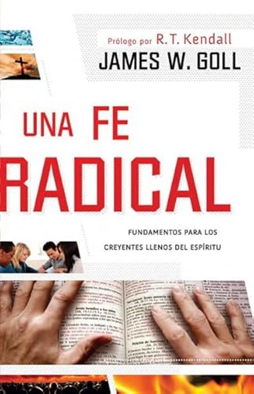 Una fé Radical 