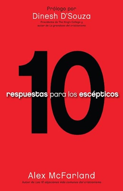 10 respuestas para escépticos