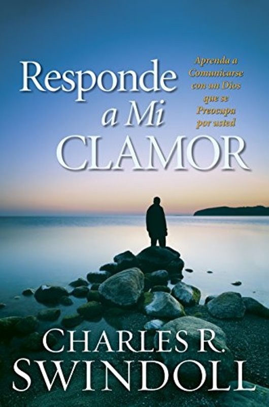 Responde a mi clamor 