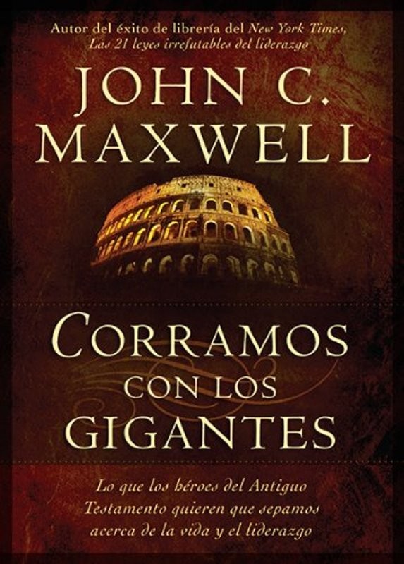 Corramos con los gigantes