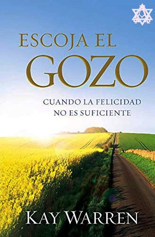 Escoja el Gozo 